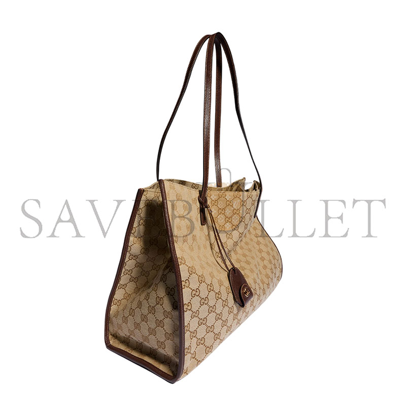Gvc*1 londra large tote bag ‎875056 (40*30*16cm)